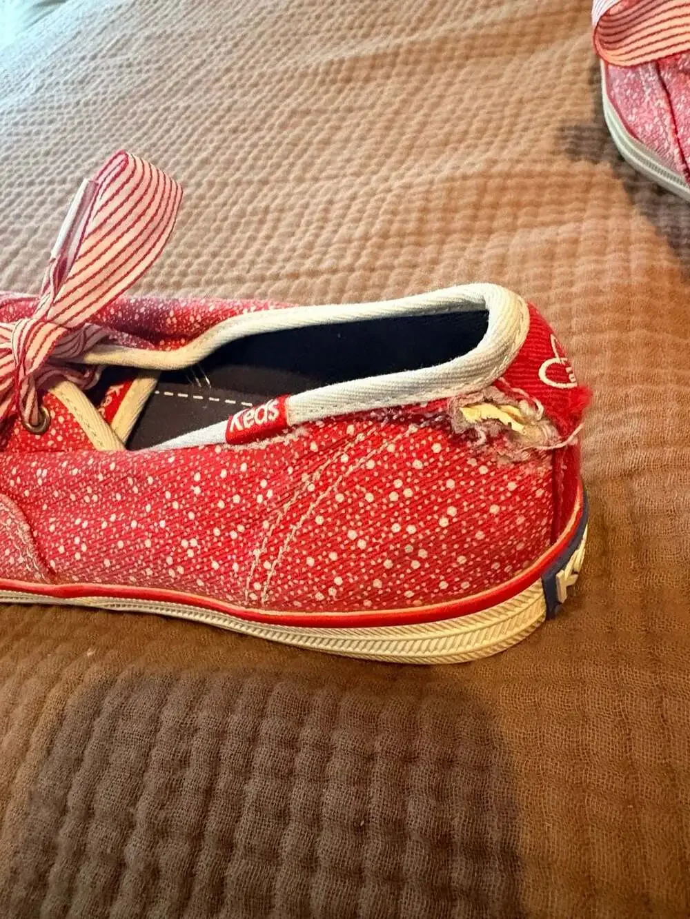 Keds taylor swift